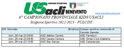 Calcio divertimento