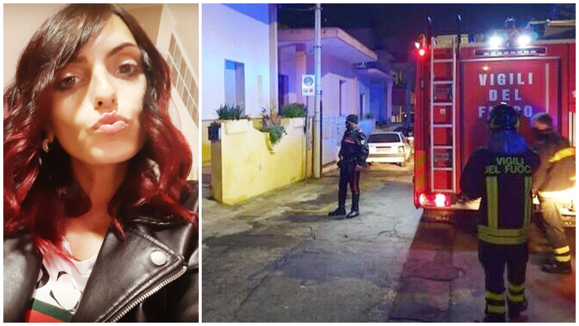 Femminicidio di Ylenia Lombardo, ergastolo per il compagno Femminicidio di Ylenia Lombardo, ergastolo per il compagno