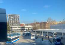Autostazione, dopo due anni si muove il progetto per il terzo terminal a Montella