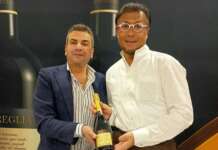 I vini La Fortezza raggiungono il pieno di consensi al Vinitaly 2023 di Verona