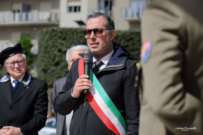 Paolo Spagnuolo Atripalda