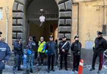 Abusivi a Pizzofalcone, anche inquilini condannati per occupazione