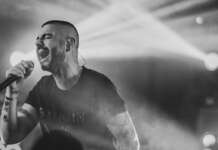 Dieci concerti in Italia per il ‘Vai tour’ di Gianni Fiorellino
