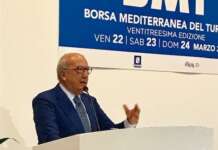 De Negri: “Bmt hub mediterraneo, punta su internazionalizzazione”