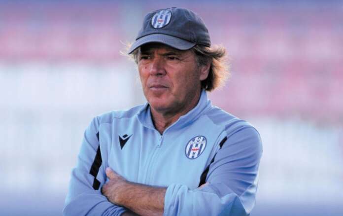 Agostinelli al Gudja United