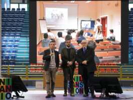 Opne Day Unisannio al Palasport di Ariano Irpino: 600 studenti dalle scuole della Valle Ufita e Alta Irpinia