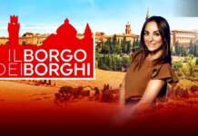 Su Rai 3 ‘Il Borgo dei Borghi’: scelta la candidata Campana che concorrerà al titolo