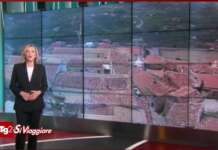 Castelcivita incastonata alle porte del Parco del Cilento: la cartolina del Tg2 in “Si, viaggiare” (Video)