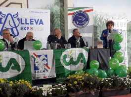 Zootecnia di precisione e Pac, il workshop Cia Campania