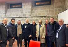 Consorzio Sannio Alifano: Franco Della Rocca, è il nuovo presidente
