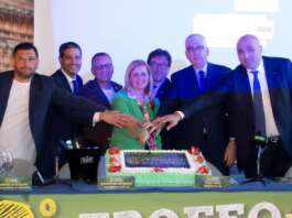 ‘Trofeo D’Alterio Group’, pronta la VII edizione: il 4 maggio la presentazione