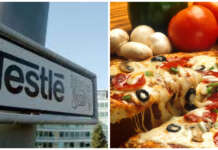 Pizze surgelate, Nestlé e fondo Pai puntano sullo stabilimento di Benevento