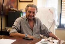 Il Teatro D’Europa sceglie l’attore Gigi Savoia come nuovo Direttore