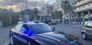 Perseguita la ex, scatta il divieto di avvicinamento