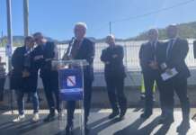 Baronissi, interventi per migliorare la sicurezza stradale
