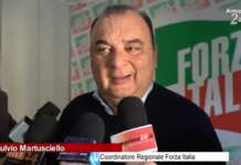 Tufino, Forza Italia: “Assunta la moglie di un consigliere regionale coi fondi Pnrr”