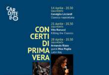 Reggia di Carditello, concerti di primavera e aperture serali