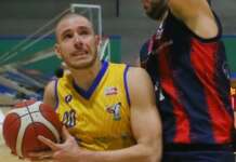 La Virtus Bava Pozzuoli tiene testa alla capolista ma alla fine cede