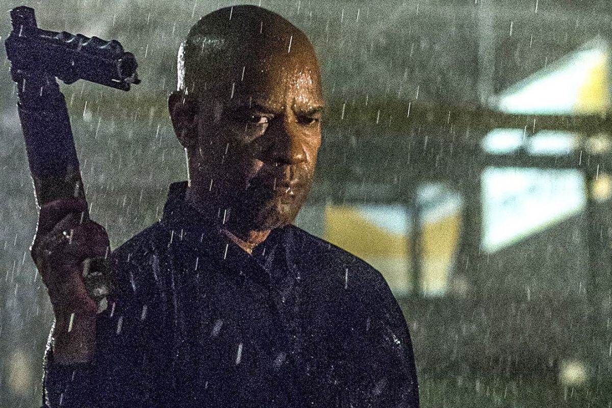 The Equalizer 3, Denzel Washington in azione in Costiera Amalfitana:  trailer e data di uscita