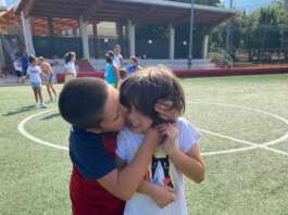 “Mamma di un bimbo autistico, non mi sono mai chiesta perchè “: il viaggio de “Il fiorellino e la tartaruga”