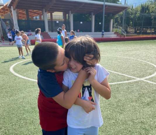 “Mamma di un bimbo autistico, non mi sono mai chiesta perchè “: il viaggio de “Il fiorellino e la tartaruga”