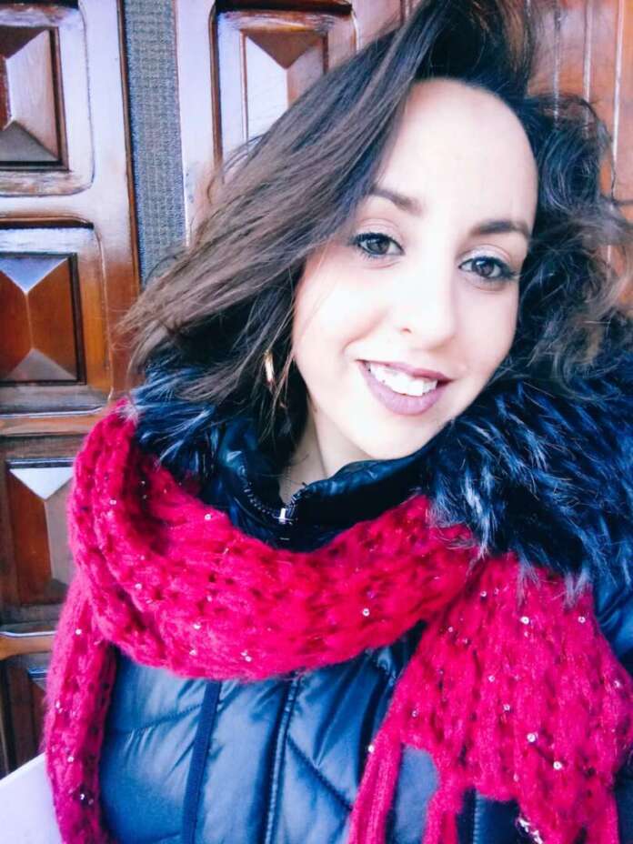 alessia zollo san leucio