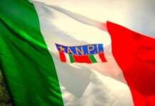 Presentazione libro Mussolini, l’ANPI Campania attacca: “Fascismo non è un’opinione, ma un reato”