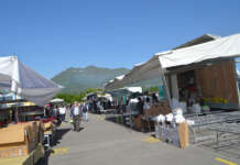 Mercato, nuova proroga per Campo Genova Mercato Avellino