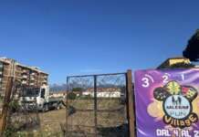 Bocciodromo di Pastena, ora è del Comune: a giugno il primo evento
