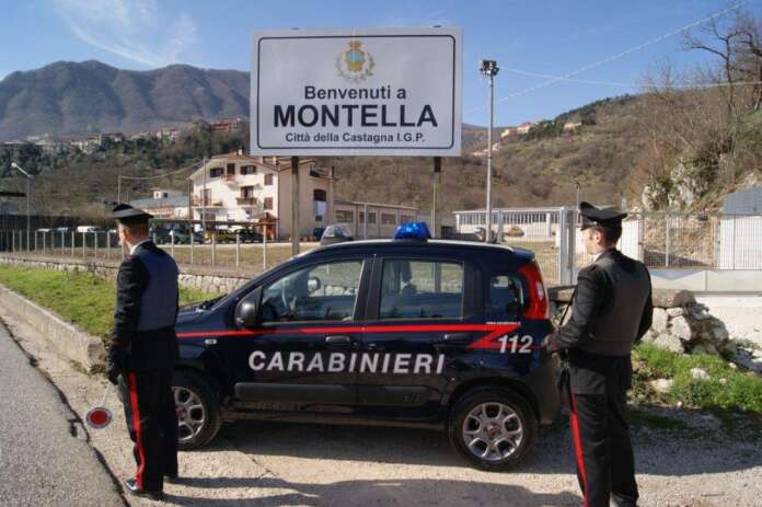 carabiniei-montella