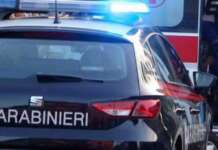 Colpito al volto durante una lite: 19enne trasportato in ospedale in codice giallo