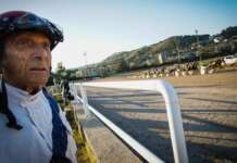 Ippica, addio al campano Di Vincenzo: vinse una gara a 90 anni