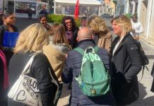 VIDEO/ Nella Casa rifugio dedicata ad Antonella Russo 61 donne “salvate”: ora guardiamo al futuro