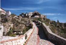 Comunali, Conza della Campania: Cantarella candidato sindaco