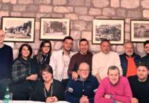 La Pro Loco di Paupisi ad Auletta domani per il premio ‘Bianco Tanagro’