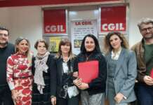 Flc Cgil, eletti i nuovi componenti della segreteria provinciale