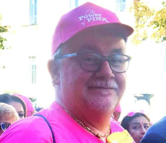 Iannace, condanna definitiva, ‘fiume‘ di solidarietà: forza Carlo