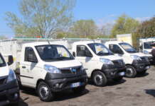 Igiene urbana, ok alla delibera che avvia l’iter per l’affidamento all’Asia