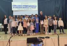 Il “Mille e una nota” conquista Sapri: primo posto al “Vivaldi”