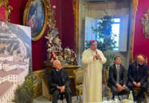 Anno giubilare e i 900 anni della Fondazione Montevergine: il programma di tutte le celebrazioni