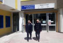Ospedale Landolfi, il sindaco Moretti: riaprono i primi reparti