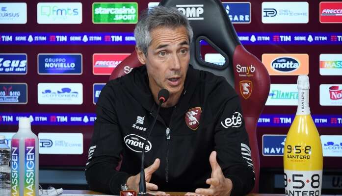 Spezia Salernitana 