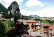 “Madre Lingua. Vocabolario di dialetto pietrastorninese”