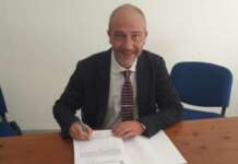 Canu rompe con il campo largo: “Fare da stampella a Conte sarebbe un suicidio politico”