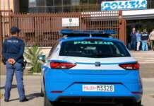 Buonalbergo, rissa in centro davanti al bar: emessi 12 Daspo urbani