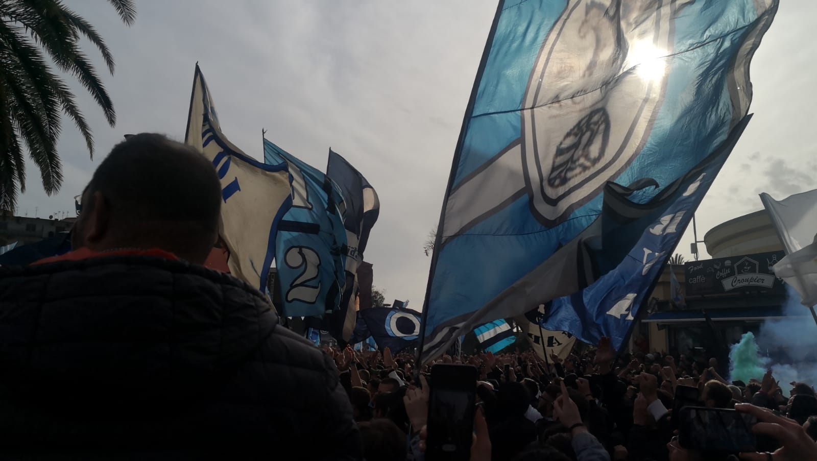 napoli senza i suoi tifosi a san siro musto misura assurda e penalizzante da Anteprima24.it napoli senza i suoi tifosi a san siro musto misura assurda e penalizzante