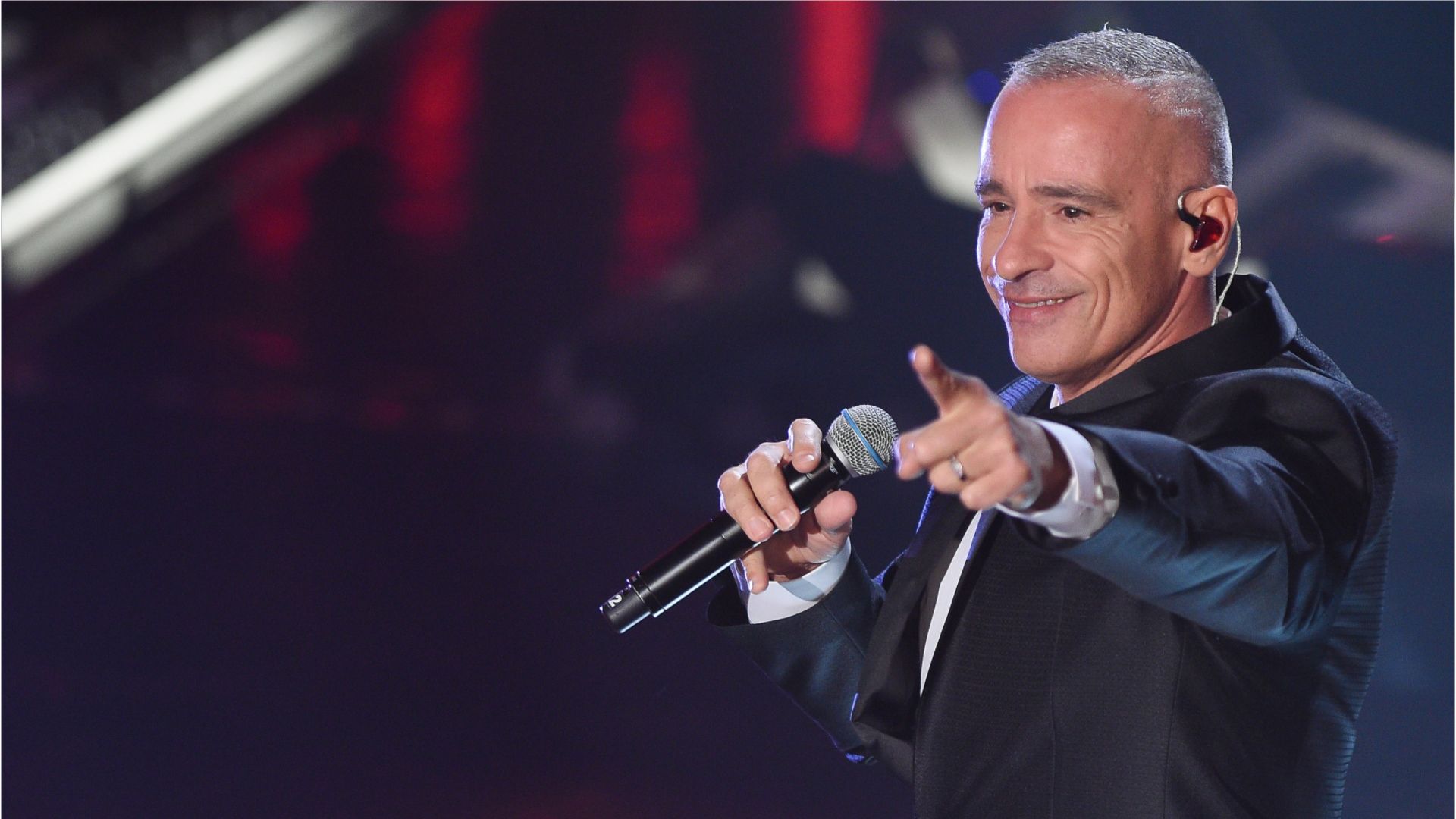 eros ramazzotti world tour 2023 scaletta