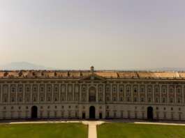 Primavera Mozartiana alla Reggia di Caserta, ospite d’eccezione Hyun Jung Song