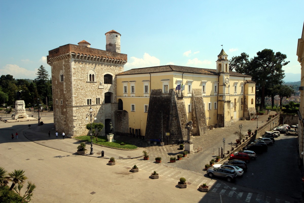 A Benevento la rete museale aperta anche a Pasquetta