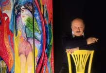 Archeoclub, mostra retrospettiva di uno dei maggiori artisti beneventani